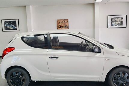Hyundai i20 180.000 km 1.990 &euro; Asperg/Ludwigsburg bei Stuttgart 71679