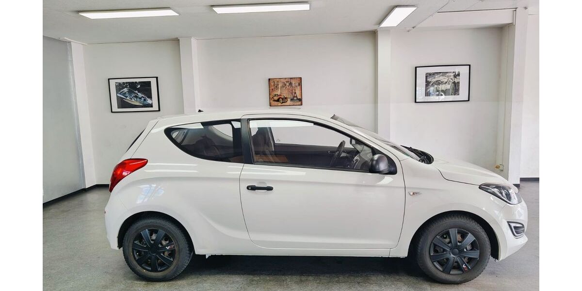 Hyundai i20 180.000 km 1.990 &euro; Asperg/Ludwigsburg bei Stuttgart 71679