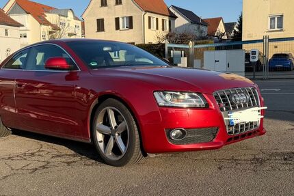 Audi A5 56.000 km 18.500 &euro; Öhringen 74613