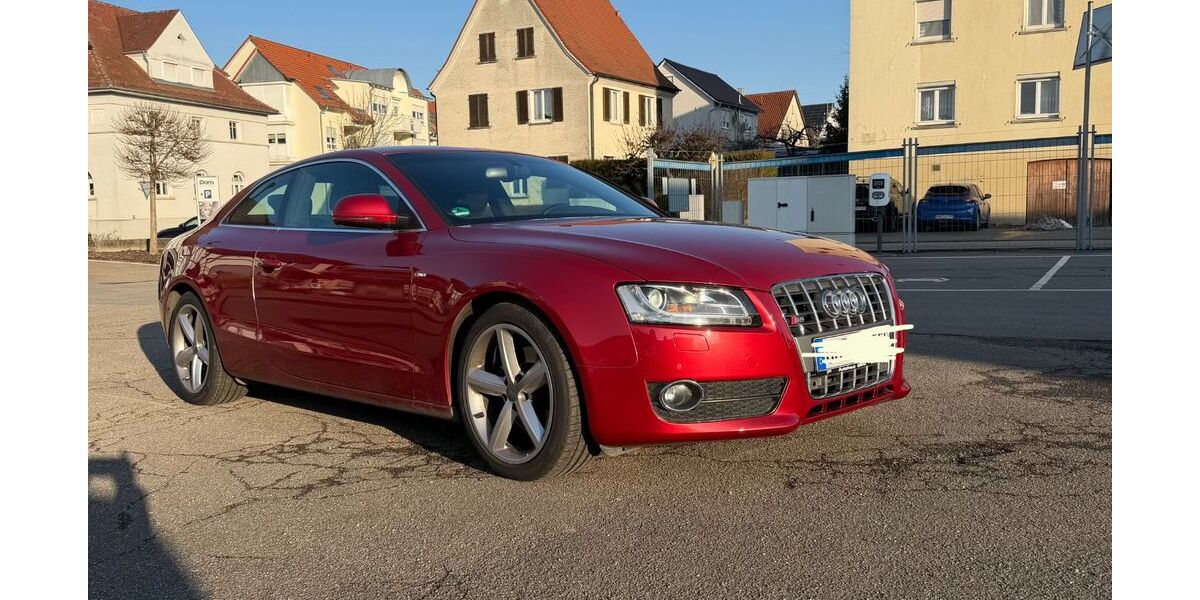 Audi A5 56.000 km 18.500 &euro; Öhringen 74613
