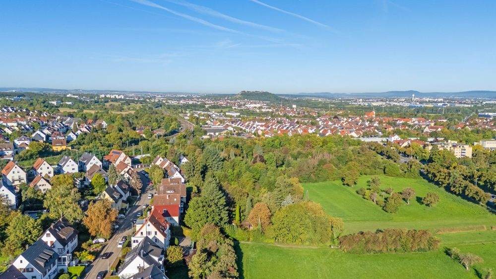 Reihenmittelhaus Ludwigsburg Nord - 6 Zimmer, 188 m&sup2; | Angebot:23043423