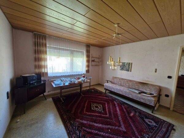 Einfamilienhaus Heilbronn Frankenbach - 5 Zimmer, 133 m&sup2;, 629.000&euro; | Angebot:24354380