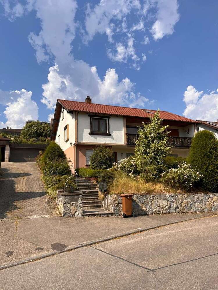 Haus zum Kaufen in Schwaigern 569.000 € 190 m²