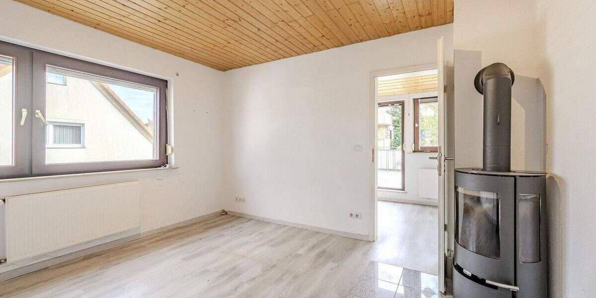 Doppelhaushälfte mit traumhafter Terrasse 7 zimmer