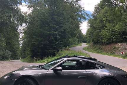 Porsche 911 23.500 km 123.990 &euro; Weinsberg, Stadt 74189