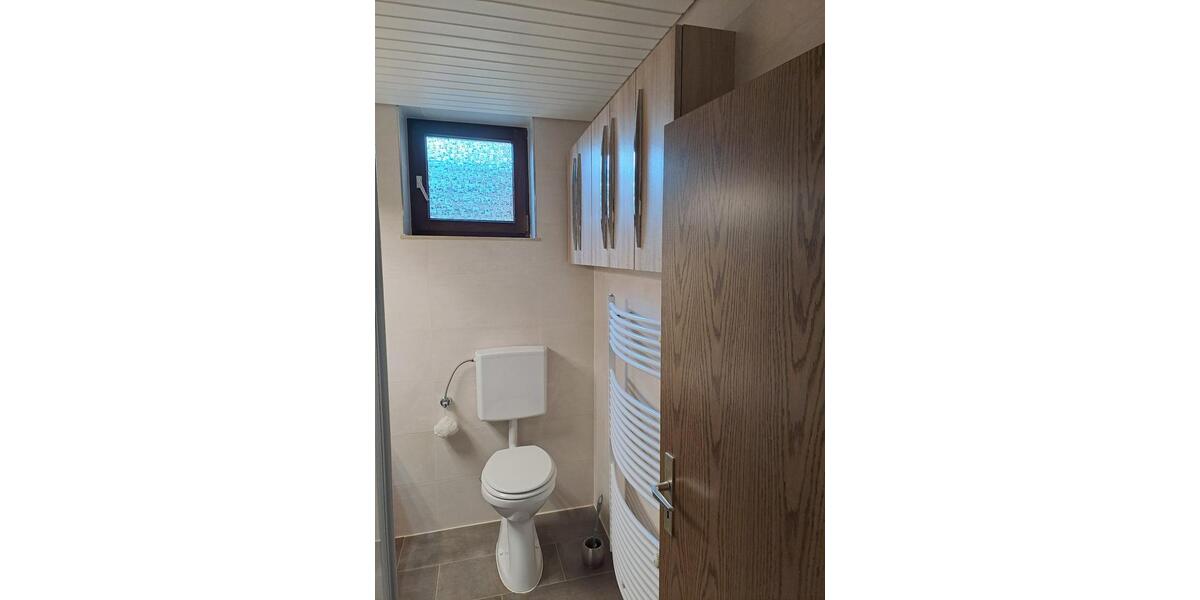 Erdgeschoßwohnung Bretzfeld - 3 Zimmer, 93 m&sup2;, 1.100&euro; | Angebot:25945557