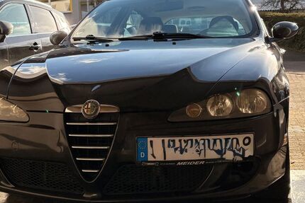 Alfa Romeo 147 227.380 km 1.100 &euro; Murr 71711