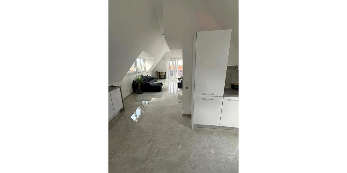 4-Zimmer Wohnung Ludwigsburg Poppenweiler zimmer