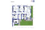 Mehrfamilienhaus, Wohnhaus Eppingen Rohrbach - 1 Zimmer, 270 m&sup2;, 625.000&euro; | Angebot:26029996
