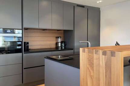 Wohnung zum Mieten in Heilbronn 3.650 € 225 m²