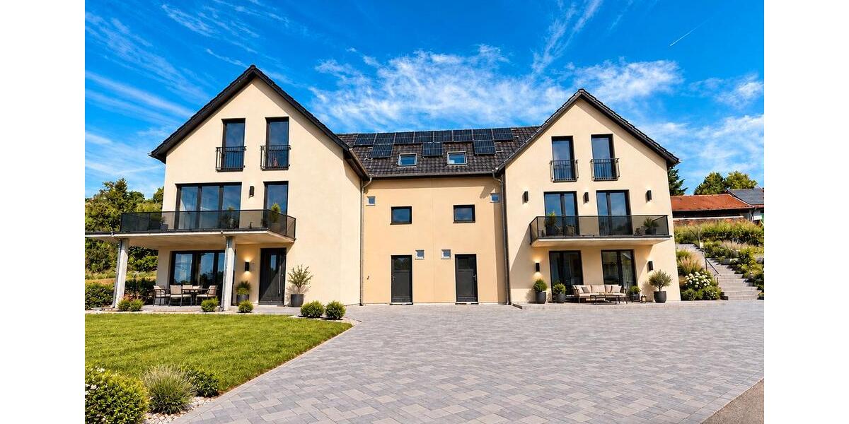 Reihenhaus Öhringen - 5 Zimmer, 177 m&sup2;, 2.400&euro; | Angebot:27649441