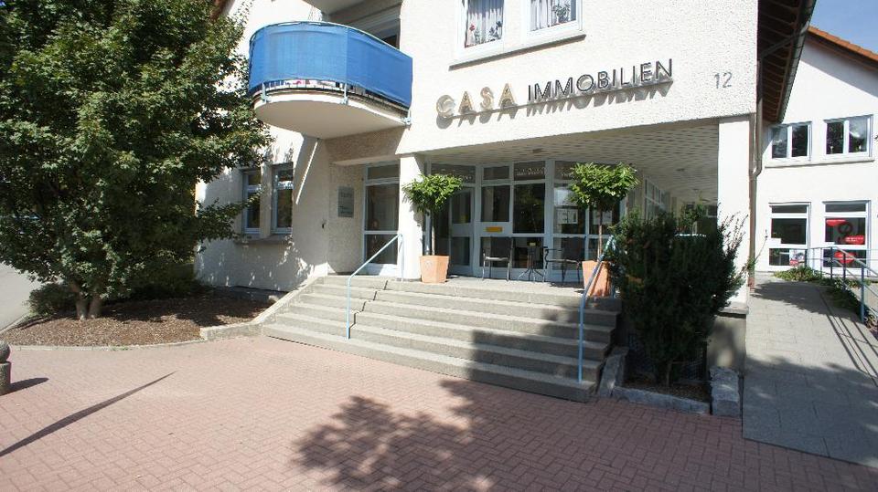 Büro in bester Lage zu vermieten zimmer