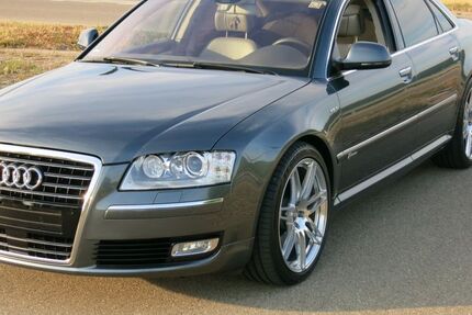 Audi A8 182.304 km 17.500 € Abstatt 74232