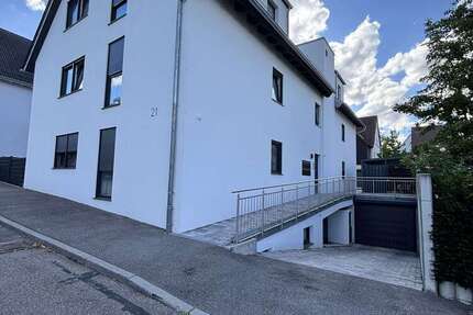Wohnung zum Mieten in Neckarsulm 1.075 € 76.38 m²
