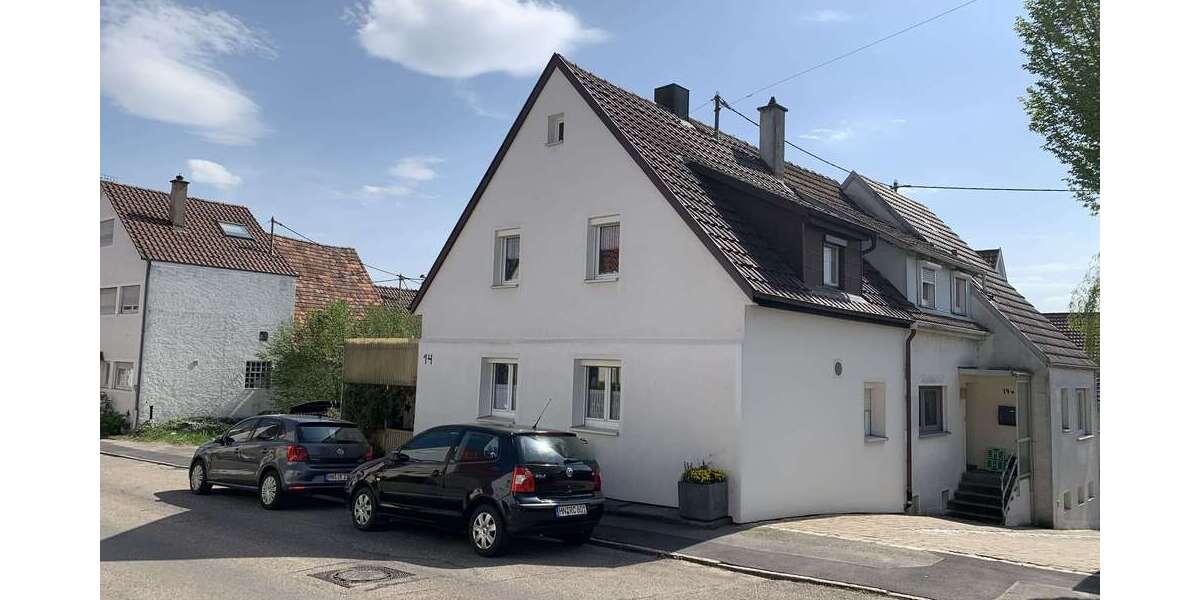 Haus zum Mieten in Nordheim 1.150 € 85 m² 3 zimmer