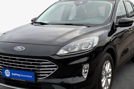 Ford Kuga 21.442 km 19.990 &euro; Heilbronn 74080