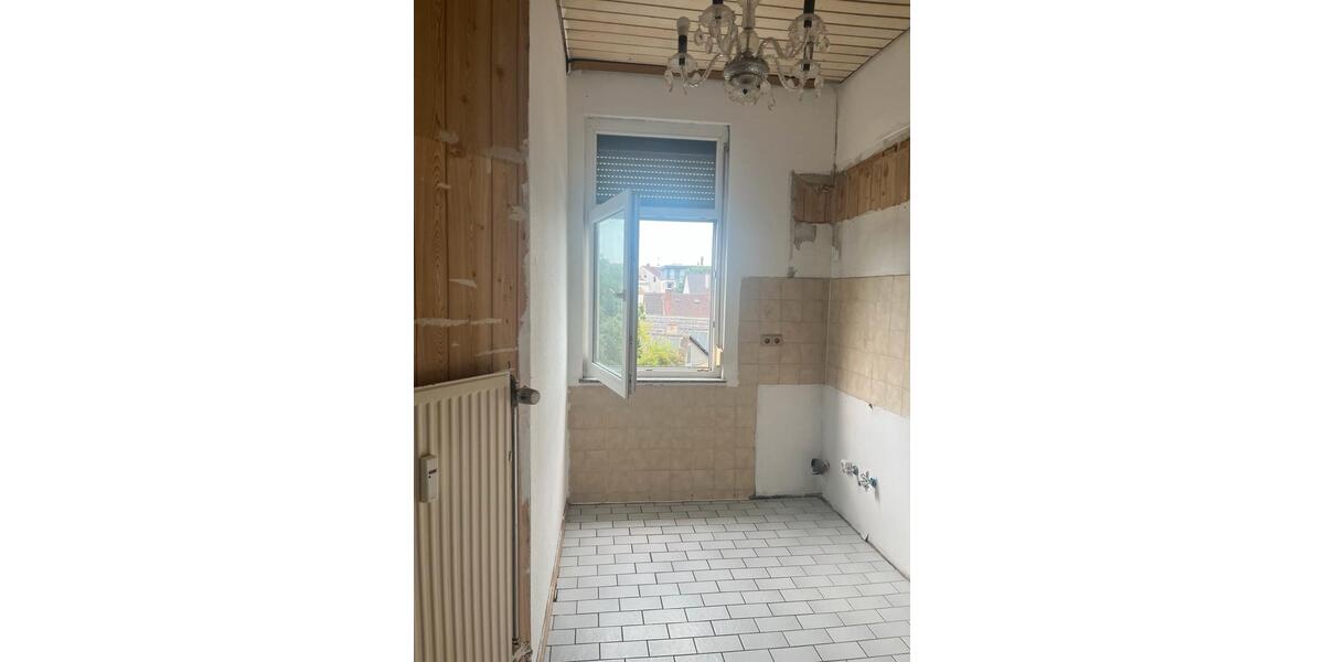 Etagenwohnung Heilbronn - 3 Zimmer, 64 m&sup2;, 199.000&euro; | Angebot:26987267