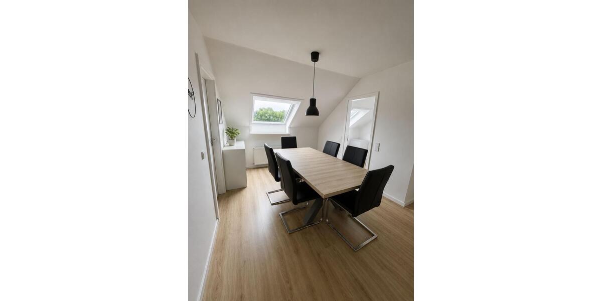 Dachgeschoßwohnung Öhringen - 3 Zimmer, 77 m&sup2;, 269.000&euro; | Angebot:26926476