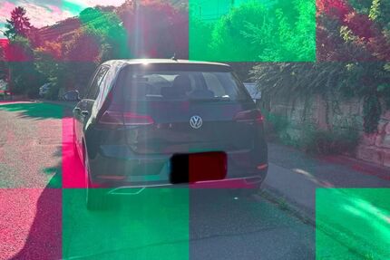 VW Golf 115.000 km 15.500 &euro; Lauffen 74348