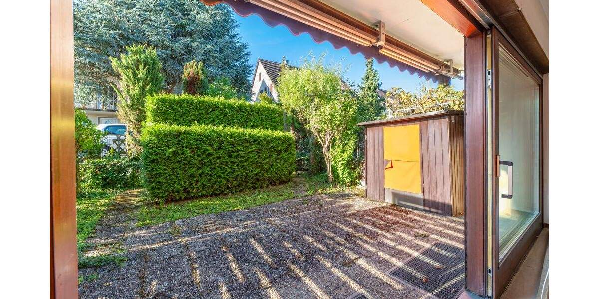 Reihenmittelhaus Ludwigsburg Nord - 6 Zimmer, 188 m&sup2; | Angebot:23043423