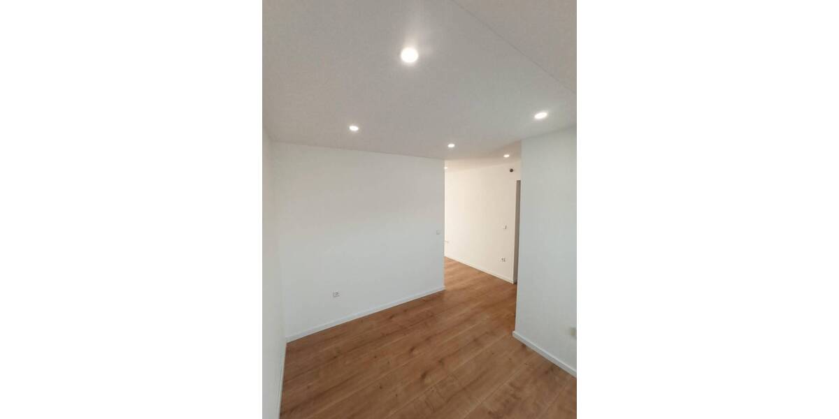 Etagenwohnung Heilbronn Böckingen - 1 Zimmer, 26 m&sup2;, 700&euro; | Angebot:26818858