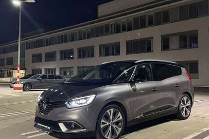 Renault Scenic 202.000 km 10.999 € Heilbronn 74072