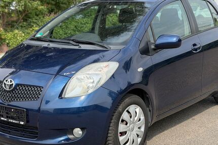 Toyota Yaris 199.000 km 3.790 &euro; Möglingen 71696