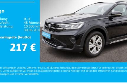 VW Taigo 37.900 km 17.260 &euro; Bad Rappenau 74906