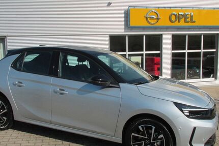 Opel Corsa 13.460 km 17.990 &euro; Billigheim 74842