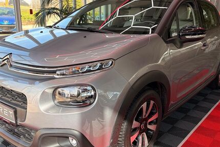 Citroen C3 34.250 km 14.250 &euro; Bretzfeld-Schwabbach 74626