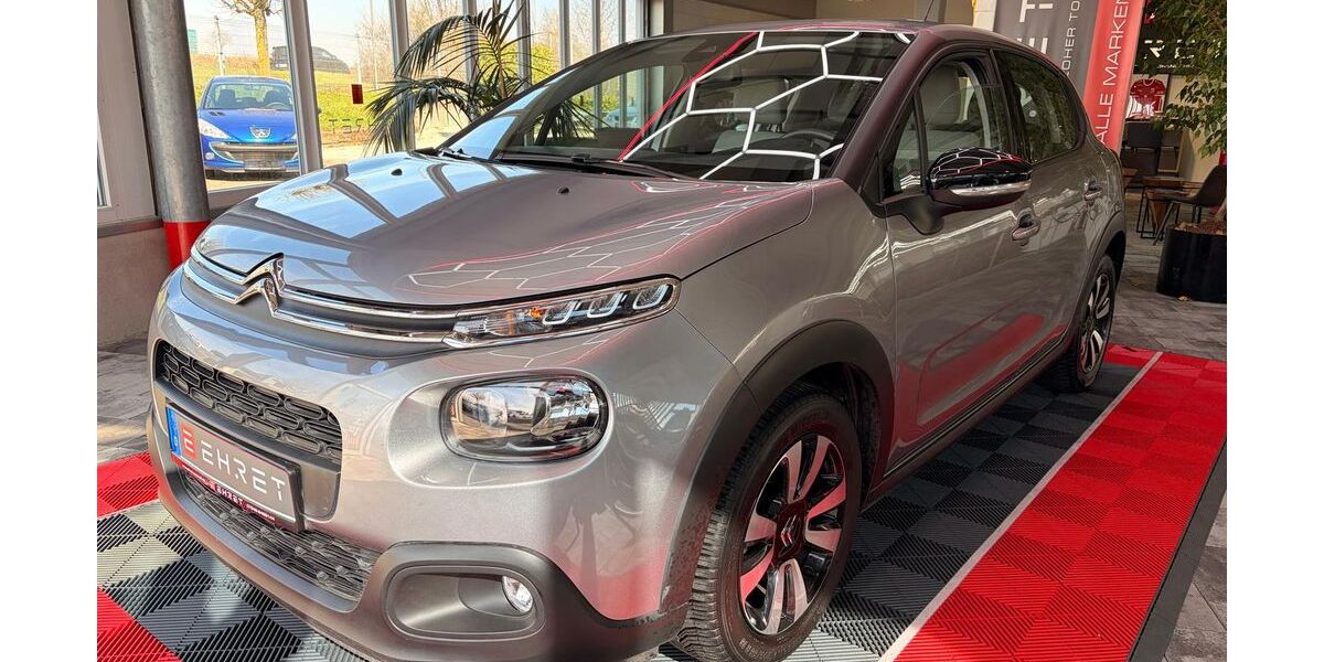 Citroen C3 34.250 km 14.250 &euro; Bretzfeld-Schwabbach 74626