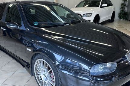 Alfa Romeo 156 192.000 km 10.290 &euro; Ellhofen 74248