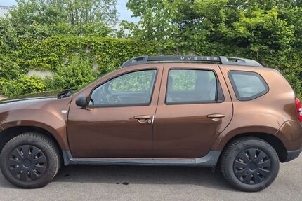 Dacia Duster 123.000 km 3.900 &euro; möglingen 71696