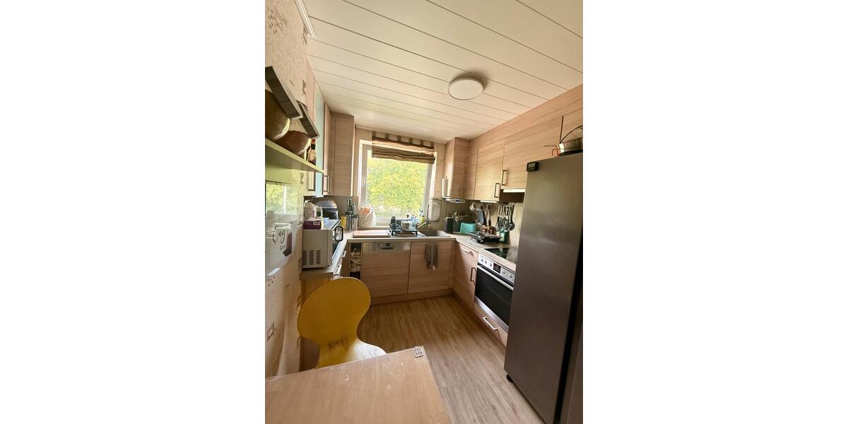 Etagenwohnung Öhringen - 4 Zimmer, 90 m&sup2;, 249.000&euro; | Angebot:27019187
