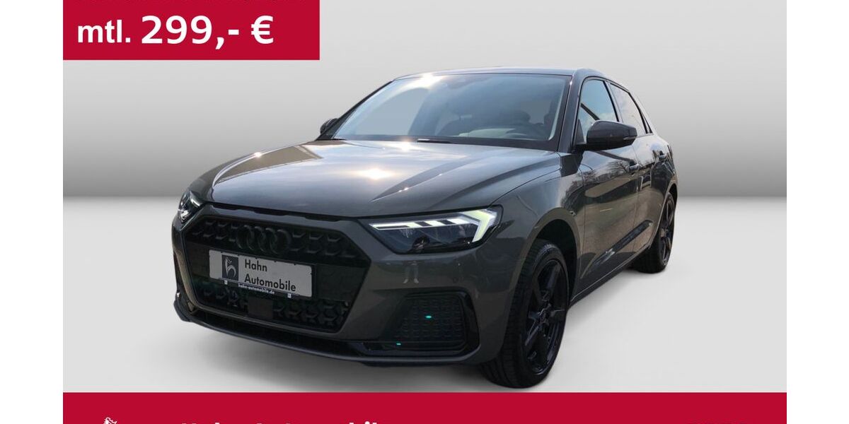 Audi A1 1.500 km 29.300 &euro; Backnang 71522
