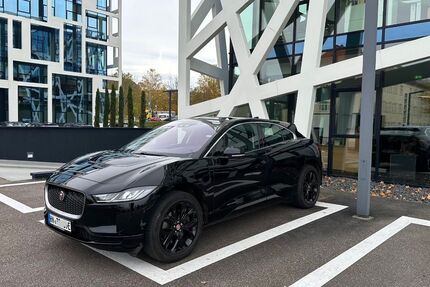 Jaguar I-Pace 124.999 km 22.250 &euro; Heilbronn 74081