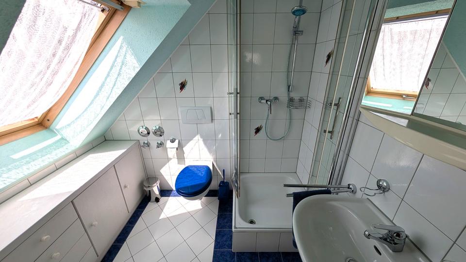 Maisonettenwohnung Heilbronn Frankenbach - 4.5 Zimmer, 105 m&sup2;, 399.000&euro; | Angebot:26940693