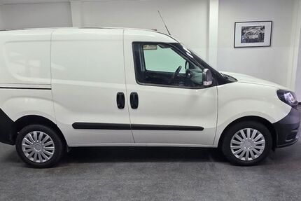 Fiat Doblo 83.000 km 12.900 &euro; Asperg/Ludwigsburg bei Stuttgart 71679
