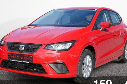 Seat Ibiza 19.400 km 15.680 &euro; Bietigheim-Bissingen 74321