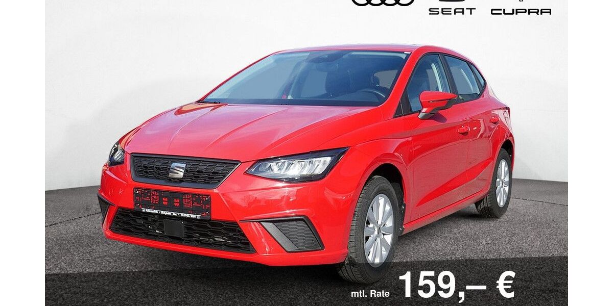 Seat Ibiza 19.400 km 15.680 &euro; Bietigheim-Bissingen 74321