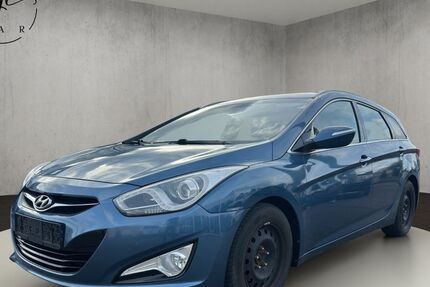 Hyundai i40 250.000 km 5.990 &euro; Tamm 71732