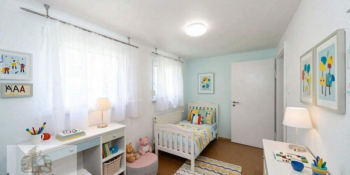 Doppelhaushälfte Spiegelberg - 4 Zimmer, 121 m&sup2;, 249.000&euro; | Angebot:25691740