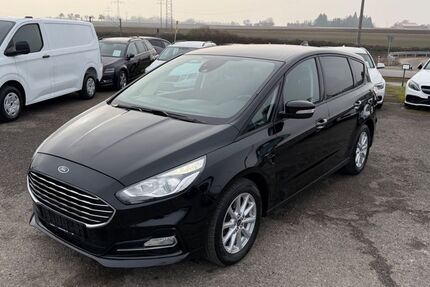 Ford S-Max 85.600 km 20.200 &euro; Heilbronn 74080