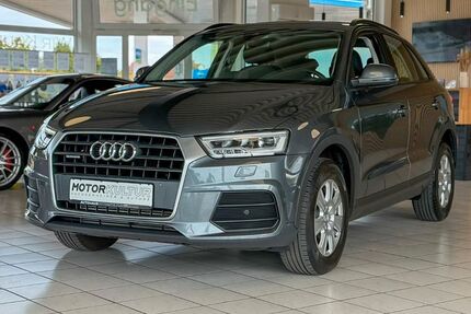 Audi Q3 45.700 km 19.990 &euro; Lauffen a.N. 74348