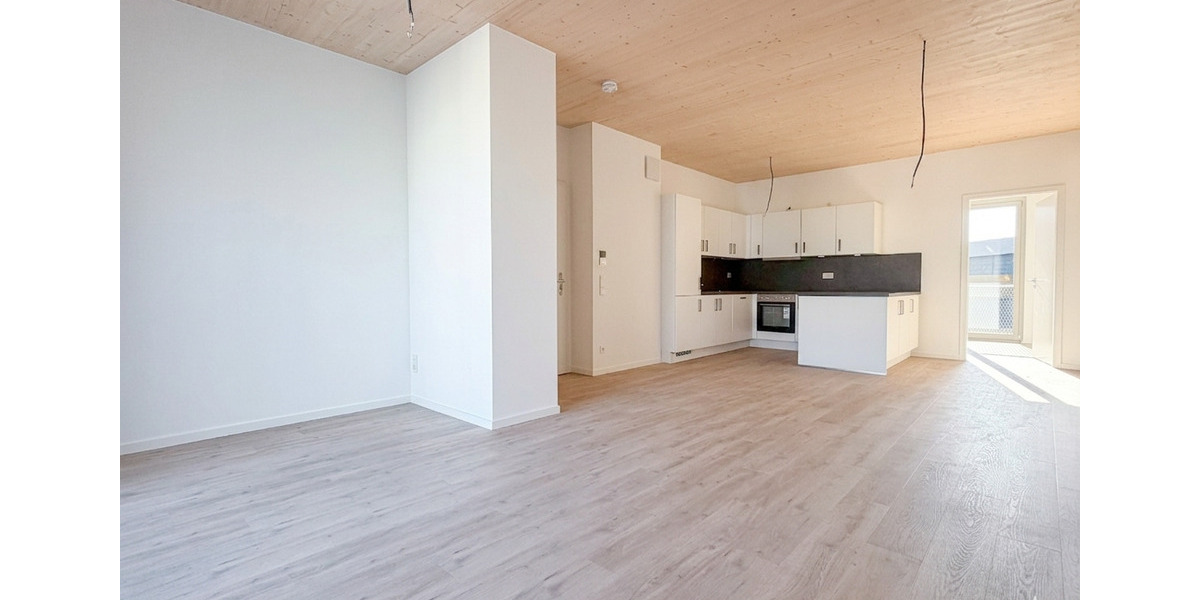 Dachgeschoßwohnung Heilbronn Kernstadt - 4 Zimmer, 98 m&sup2;, 1.709&euro; | Angebot:26458981