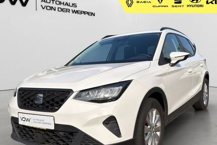 Seat Arona 21.900 km 18.980 &euro; Heilbronn 74076