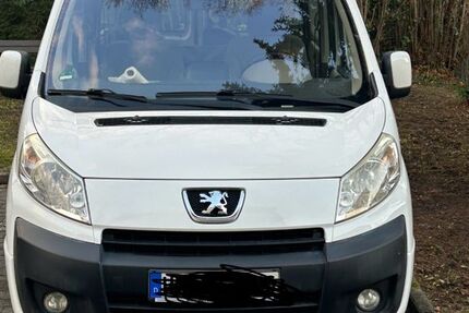 Peugeot Expert 41.000 km 11.000 &euro; Heilbronn 74080