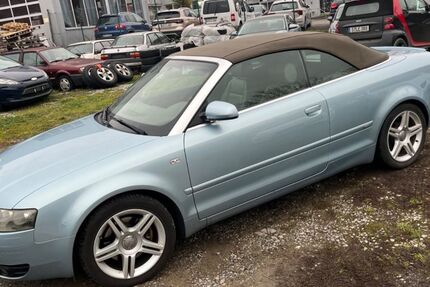 Audi A4 166.000 km 4.680 &euro; Ludwigsburg 71642
