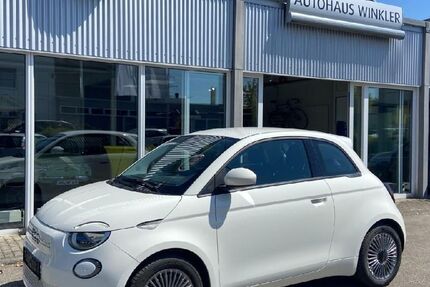 Fiat 500e 32.000 km 18.490 &euro; Asperg 71679