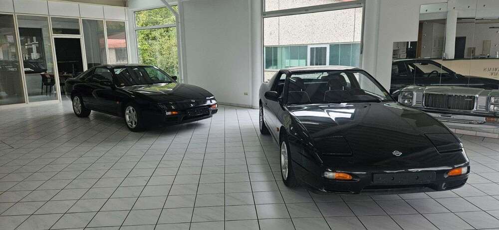 200 SX